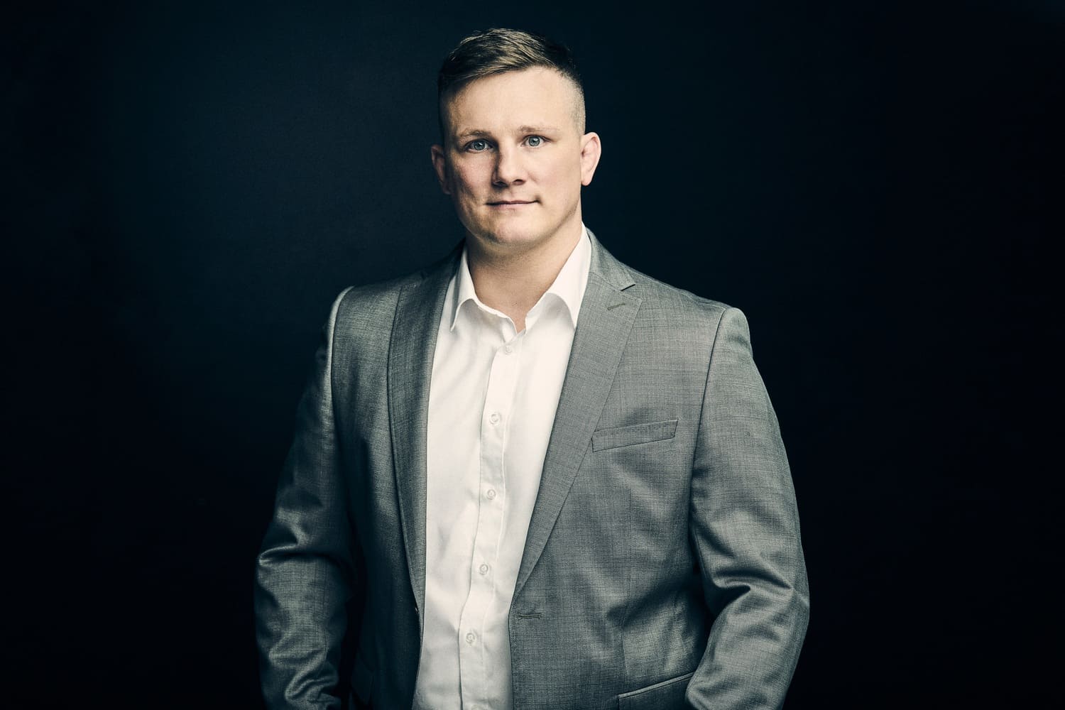 Kevin Crichton &ndash; Key Account Manager ProWert GmbH